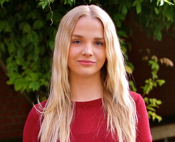 Amanda
