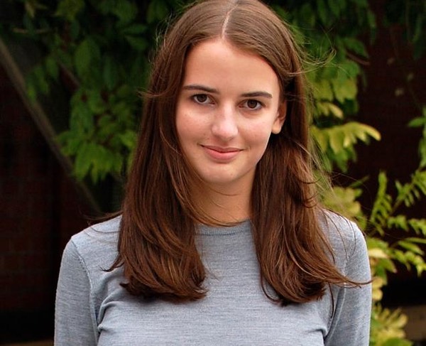 Fredrika