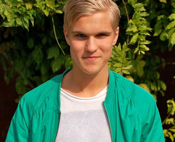 Mr X